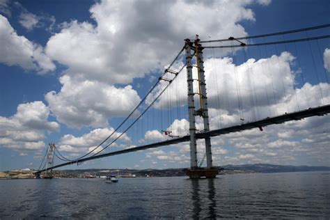 osman gazi köprüsü geçiş ücreti gidiş dönüş